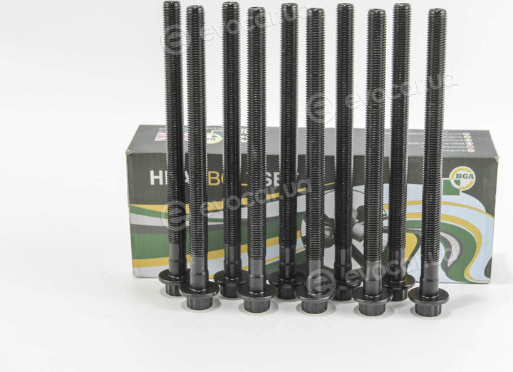 BGA BK2310