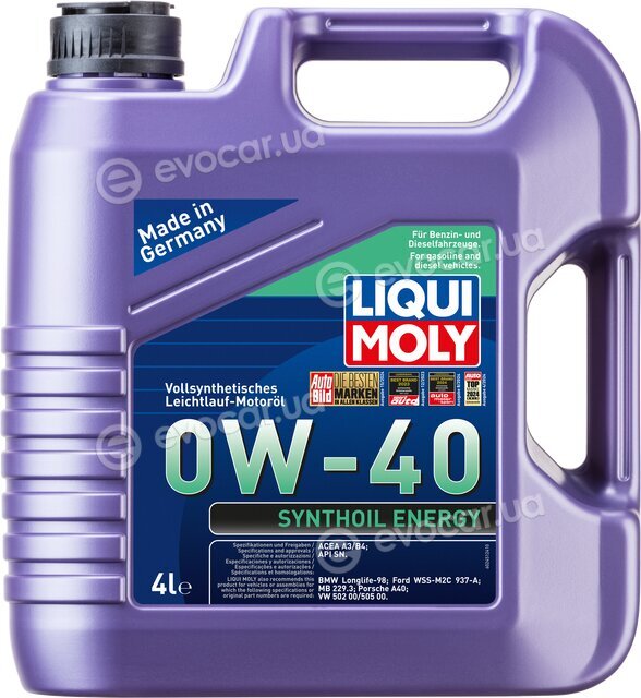 Liqui Moly 7536
