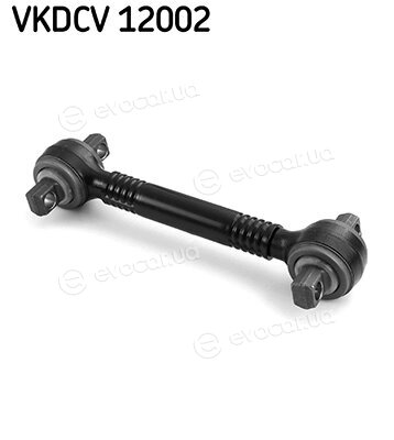 SKF VKDCV 12002
