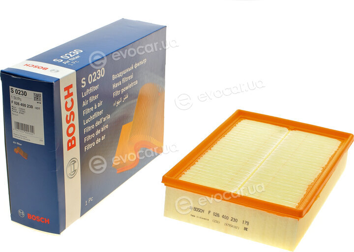 Bosch F 026 400 230