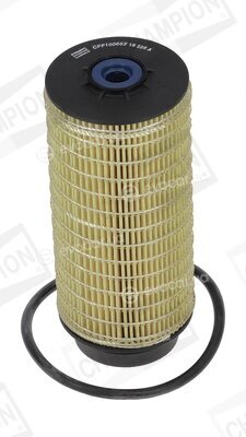 Champion CFF100663