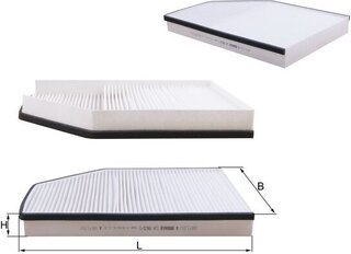 Mahle LA 863/1