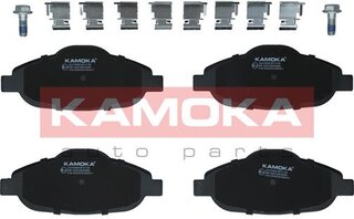 Kamoka JQ1018006
