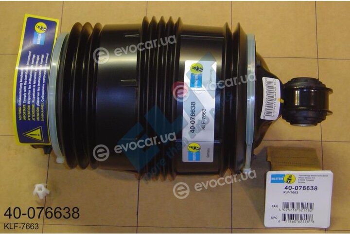 Bilstein 40-076638