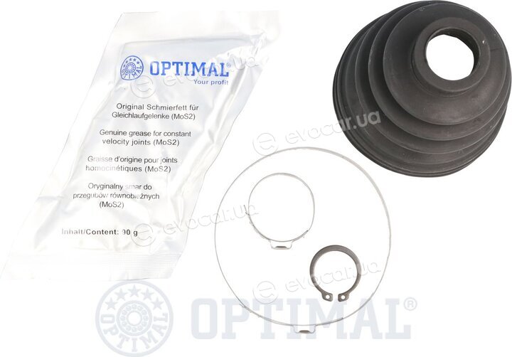Optimal CVB-10339CR
