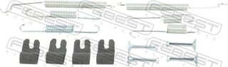 Febest 0404-COLTR