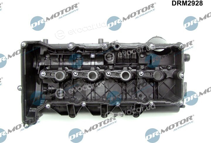 Dr. Motor DRM2928