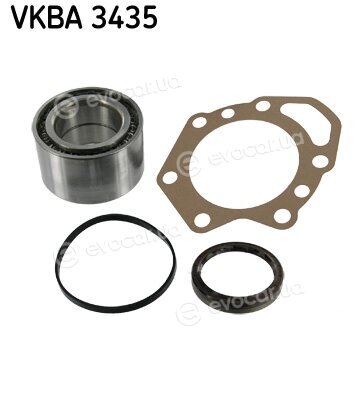 SKF VKBA 3435