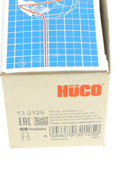 Astemo (Hitachi) / Huco 132125
