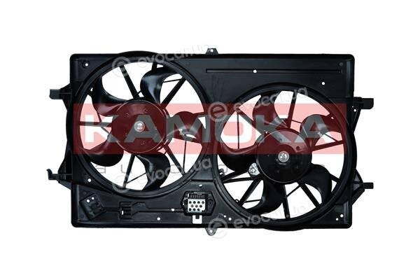 Kamoka 7740004