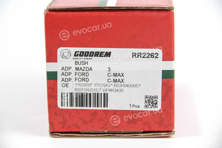 Goodrem RR2262