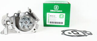 Zilbermann 04-121