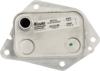 Nissens 90721