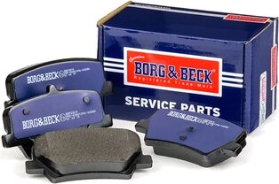 Borg & Beck BBP2819