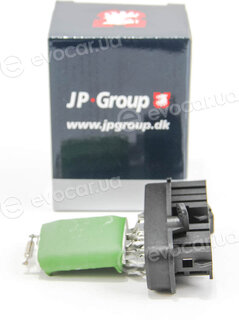 JP Group 1196851200