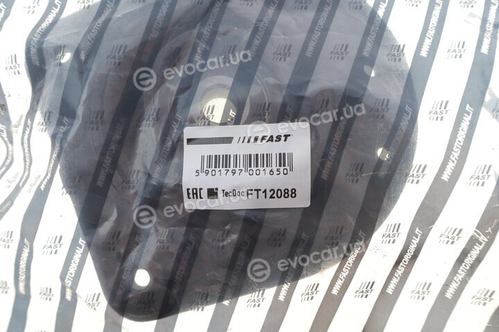 Fast FT12088