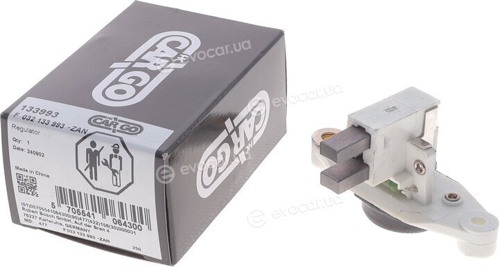 HC Cargo 133993