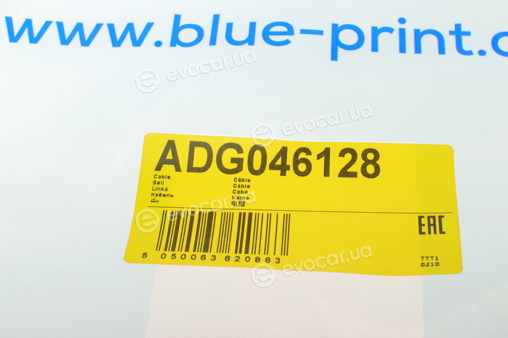 Blue Print ADG046128