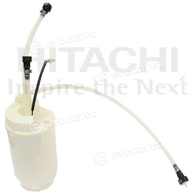 Astemo (Hitachi) / Huco 2503456