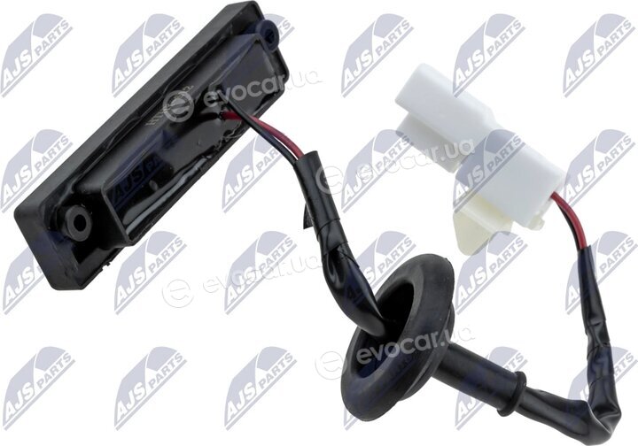 NTY EZC-HY-612