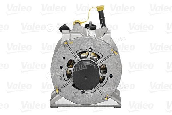 Valeo 439455