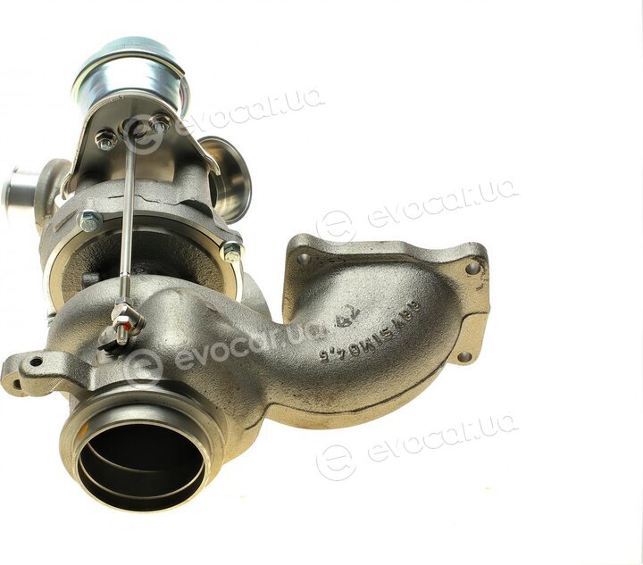 BorgWarner 53049880057
