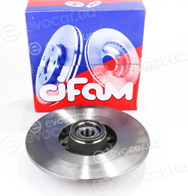 Cifam 800-980