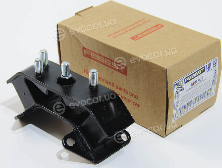 Febest SBM-005