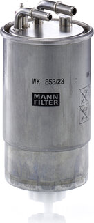 Mann WK 853/23