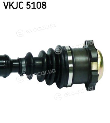 SKF VKJC 5108