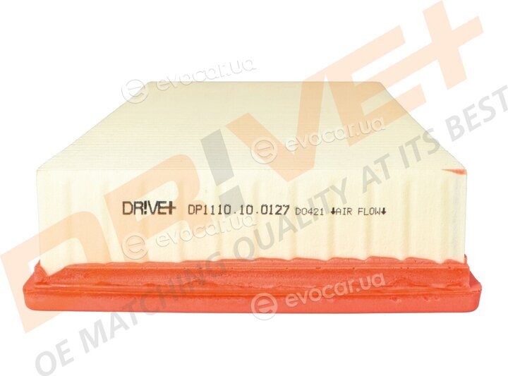 Drive+ DP1110.10.0127