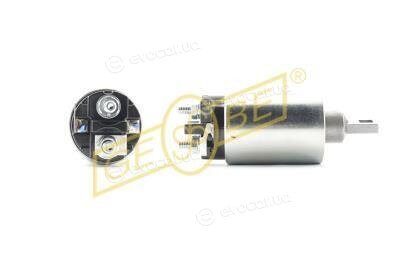 Gebe / Ika 4 6318 9
