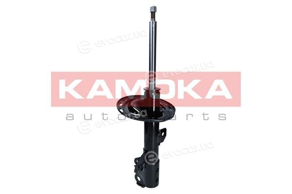 Kamoka 2000606