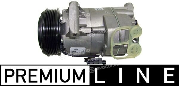 Mahle ACP 180 000P