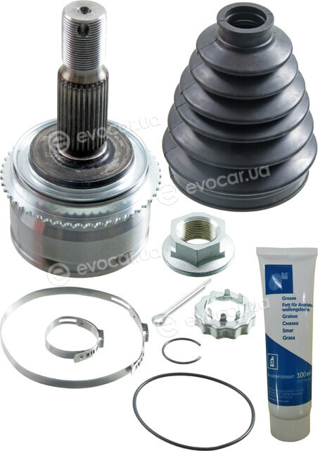Blue Print ADC48950