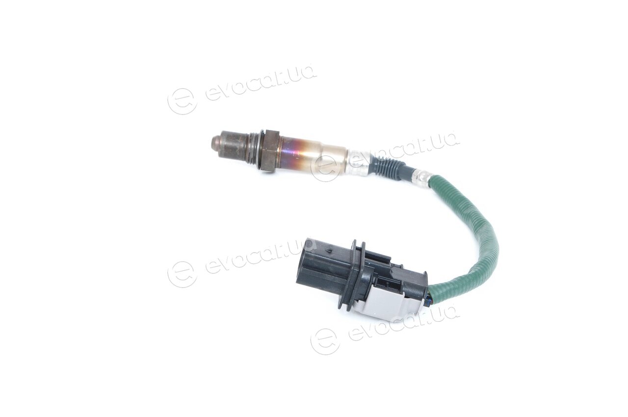 Bosch 0 258 017 395