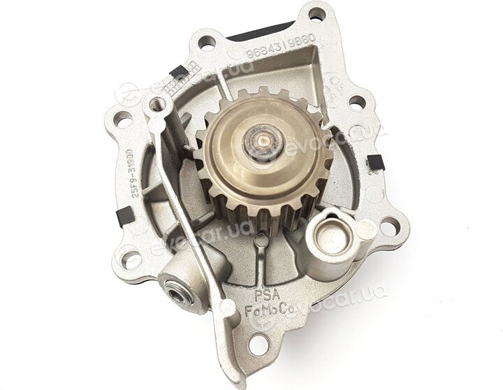 Mopar (PSA / FCA) 16 135 618 80