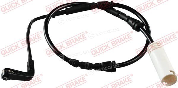 Kawe / Quick Brake WS 0250 A