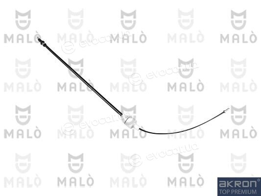 Akron / Malo 22880