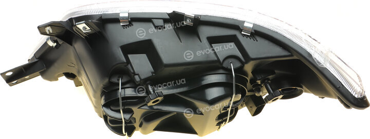 Autotechteile 100 8292