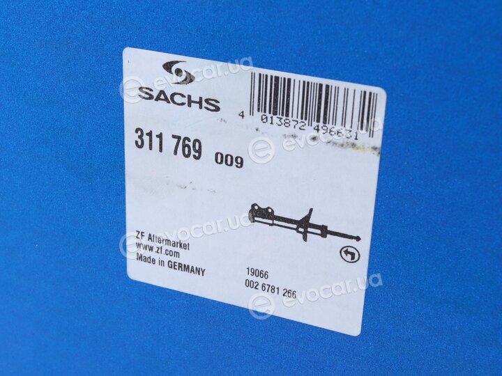 Sachs 311 769