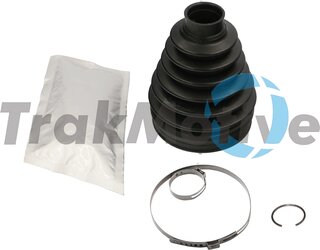 TrakMotive 50-0417
