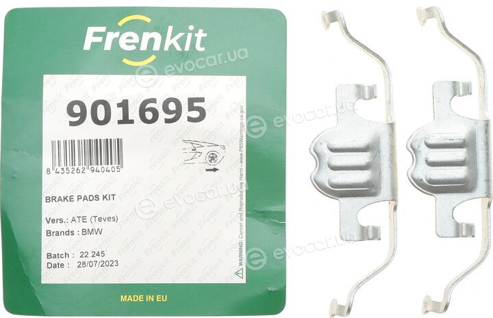 Frenkit 901695