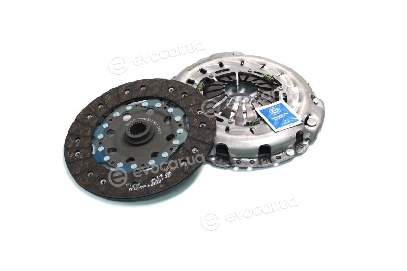 Sachs 3000 951 850