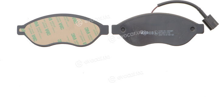 Icer 141803-203