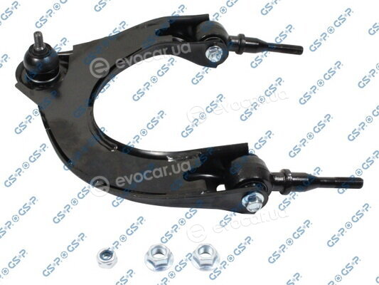 GSP S060610