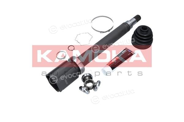 Kamoka 8736