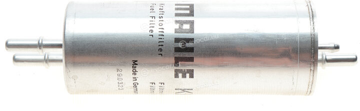 Mahle KL 167