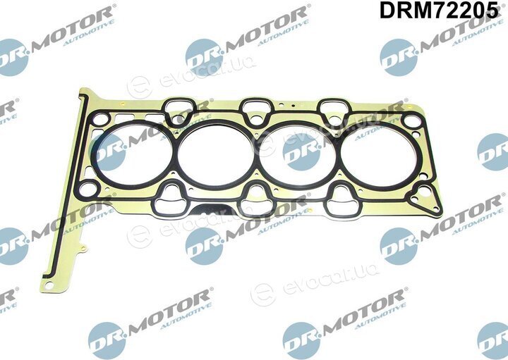 Dr. Motor DRM72205