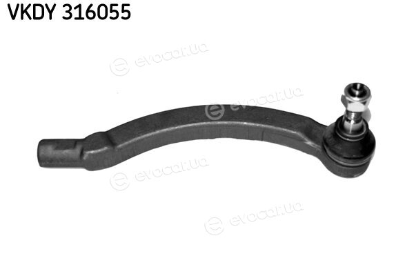 SKF VKDY 316055